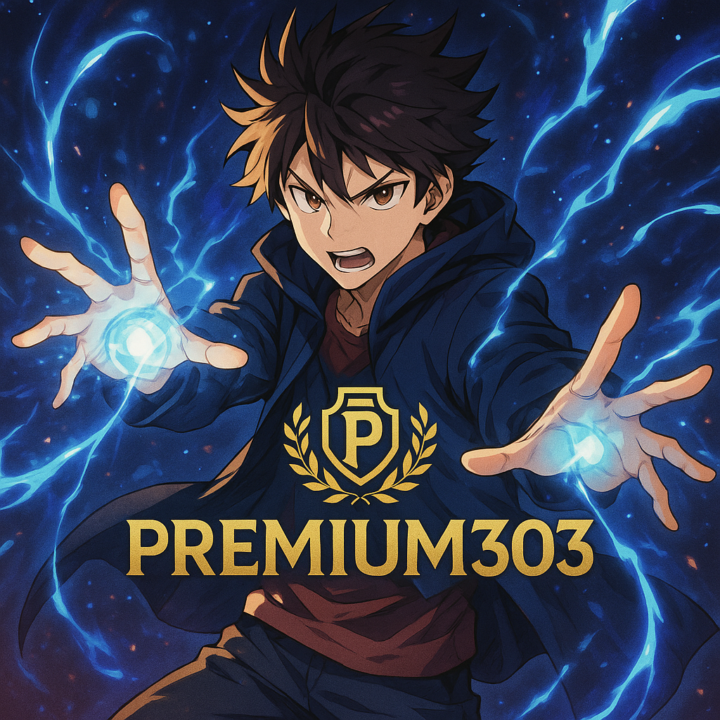 PREMIUM303